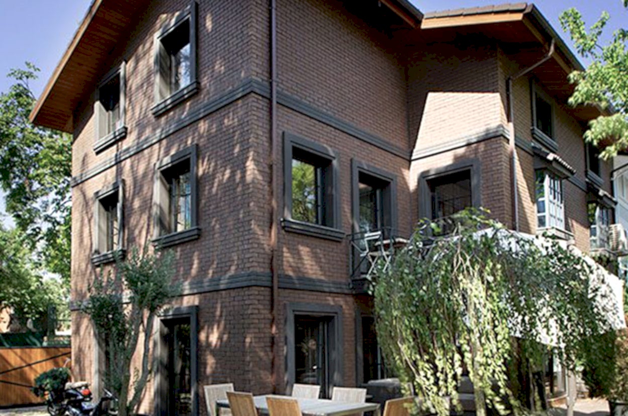 BK Villa