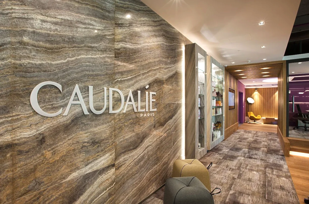 Caudalie İstanbul Ofis