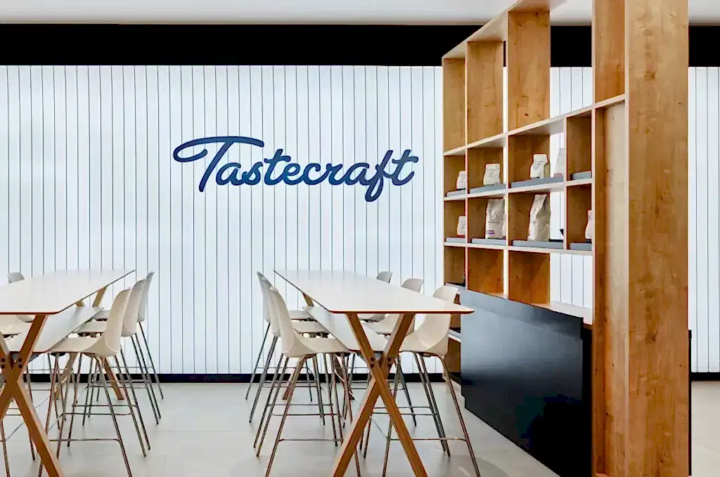 Döhler Gıda Merkez Ofis / Tastecraft