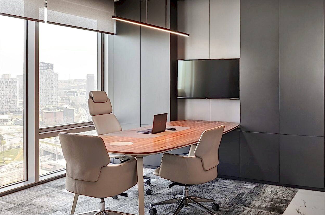 Esburg Sağlık Ürünleri Ofis