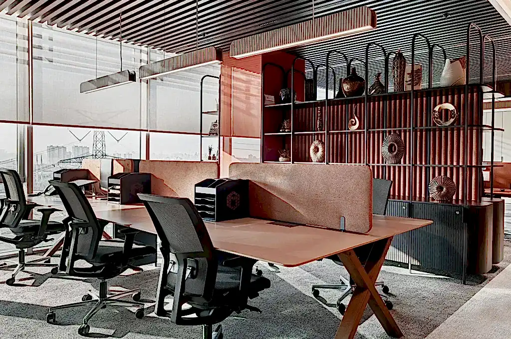 Integral Group Ofis