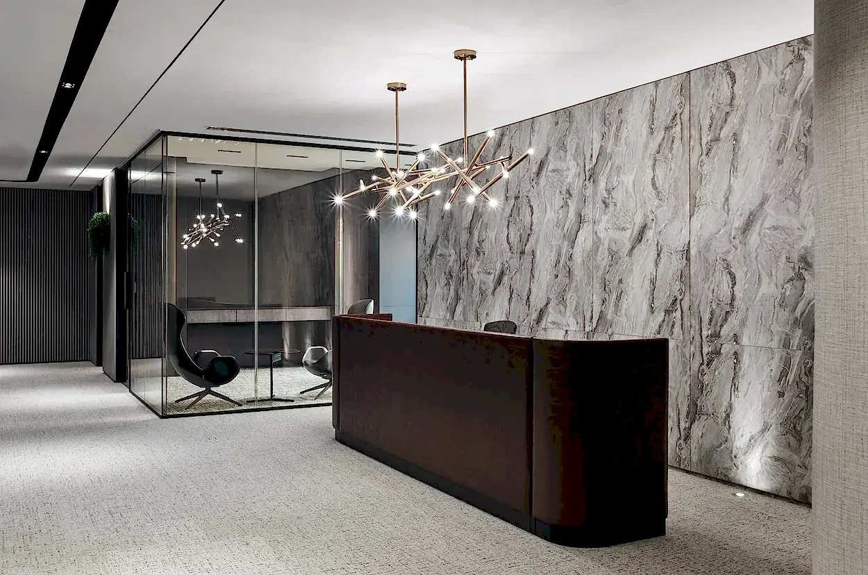 Invest İnşaat Ofis