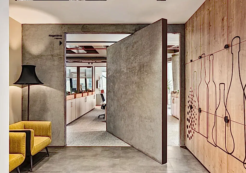 Levent Ofis