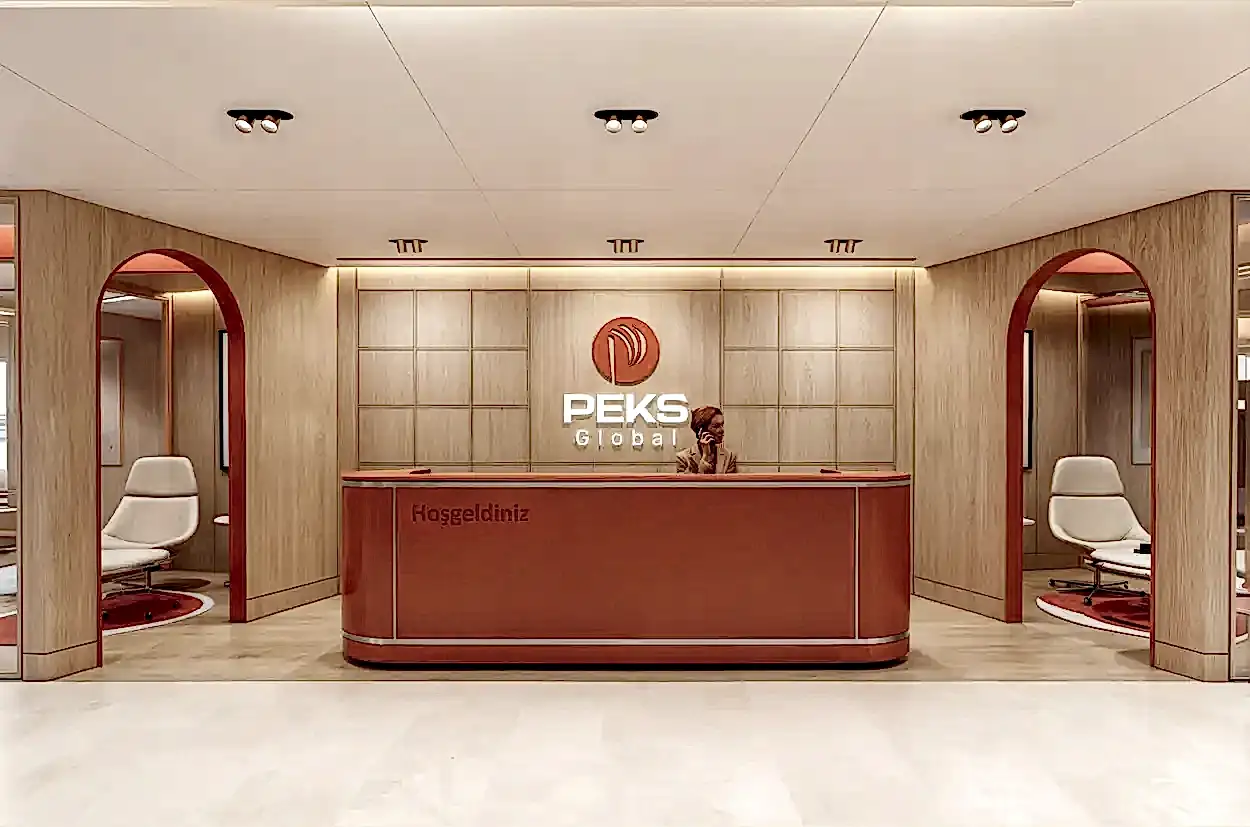 Peker Tekstil