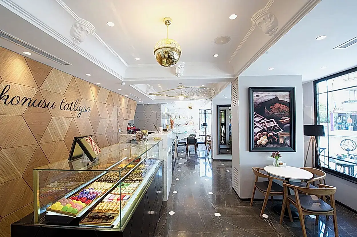 Tabea Chocolatier