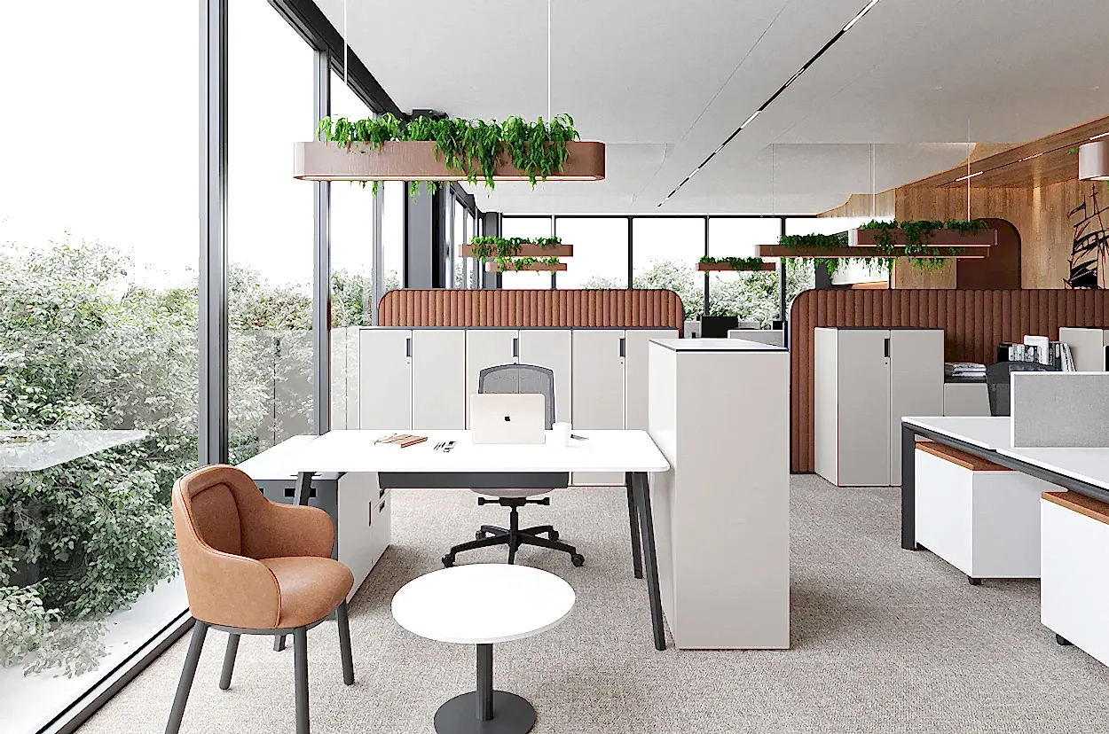 Tor Marine İdari Ofis