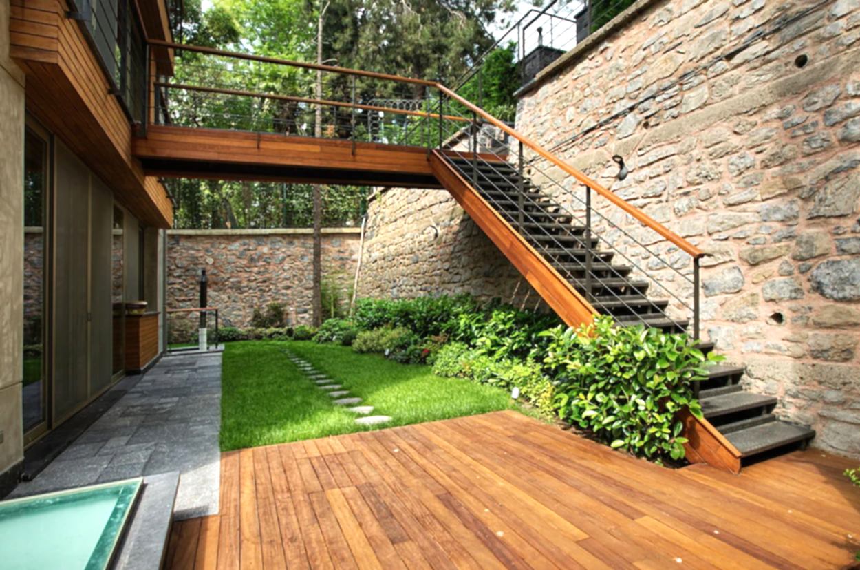 UA Villa