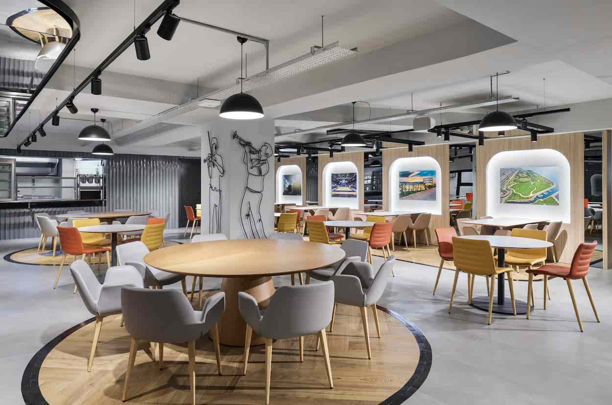 Yapı & Yapı İnşaat Ofis