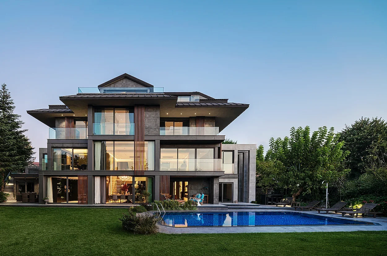 YK Villa